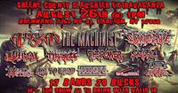 Greene County Slaughter Extravaganza