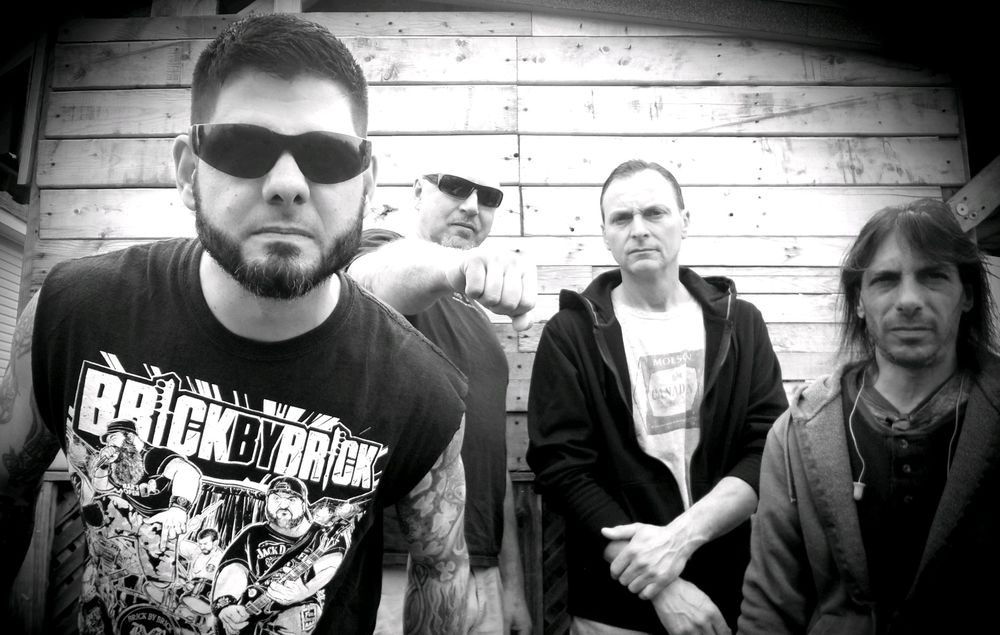 AXE TO GRIND OFFICIAL AxeToGrind LINEUP