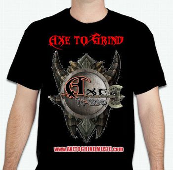 official_axetogrind_dragonshield2017_black_tshirt www.axetogrindmusic.com
