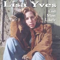 Girl Most Likely by Lisa Yves