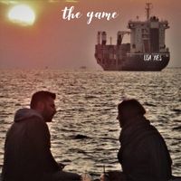 The Game by Lisa Yves
