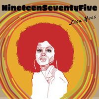 Nineteenseventyfive by Lisa Yves