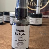 Fresh Tea Face Mist 