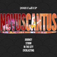 Fall EP by Novus Cantus