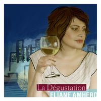 La Dégustation by Eliane Amherd