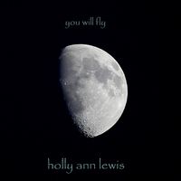 You Will Fly by hollyannlewis.com