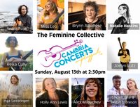 The Feminine Collective