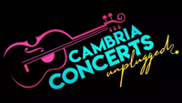 Lewis & Rose @ Cambria Concerts Unplugged