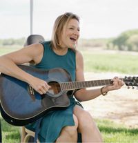 Songwriters At Play- Players Round