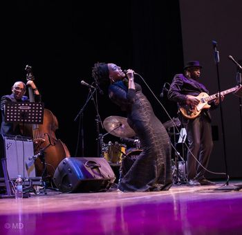 Ankara Jazz Fest 2019
