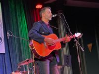 Son Stone (Acoustic) at Jeanne Rimsky Theater / Landmark On Main Street in Port Washington for Afternoon TEA