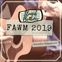 FAWM 2019 by Stuart Benbow