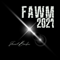 FAWM 2021 Song Demos by Stuart Benbow
