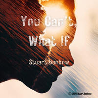 You Can't, What If by Stuart Benbow