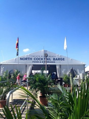 Miami Int'l Boat Show
