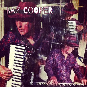 Baz poster
