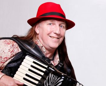 Baz Cooper
