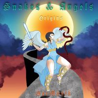 Snakes & Angels by GorMusik