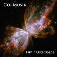 Fun In OuterSpace MP3 by GorMusik