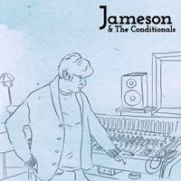 Studio Recording - Jameson Wandling 