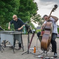 Private Birthday House Concert - Jazz Duo w/ Vibraphonist - Dennis Elmer