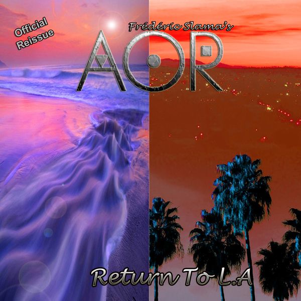 TRW/リヴァーズ・オブ・パラダイス メロハー,AOR Pride Of Lions - You're Not a Prisoner AOR Melodic Rock 2020