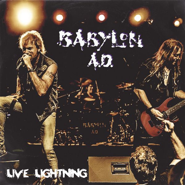 Babylon A.D.