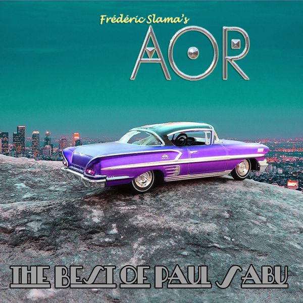 TRW/リヴァーズ・オブ・パラダイス メロハー,AOR AOR | Vanity Music Group