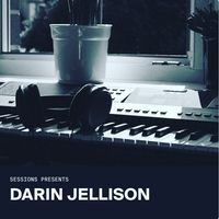 Darin Jellison on Sessions: Live!