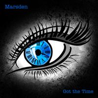 Got The Time by Marsden