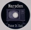 Tune It Out: CD