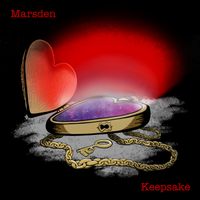 Keepsake by Marsden