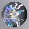 Gravity: CD