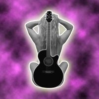 Black Goddess with Tuatha Dea by Beltana Spellsinger