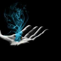 The Darke (In Progress) by Beltana Spellsinger