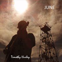 June by Timothy Hurley