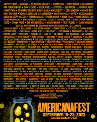 Americana Fest