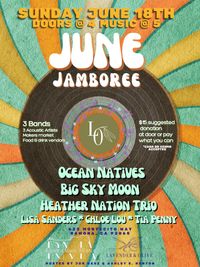 June Jamboree