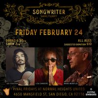 Songwriter Sanctuary 