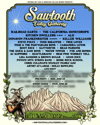 Sawtooth Music Festival