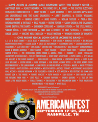 Americanafest 