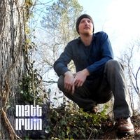 Matt Irwin EP by Matt Irwin