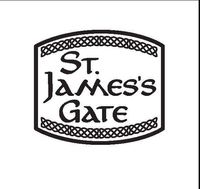 St. James's Gate @ the Portland Waterfront Irish Festival
