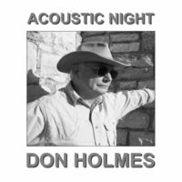 Acoustic Night by Don Holmes