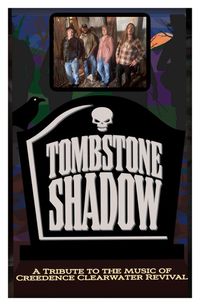 Tombstone shadow 