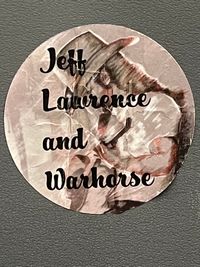 J.S. Lawrence and Warhorse 