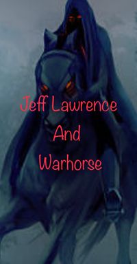 J.S. Lawrence and Warhorse 