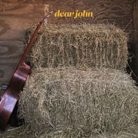 Dear John  by Eric Harrison