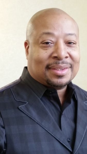 Harry Jackson
