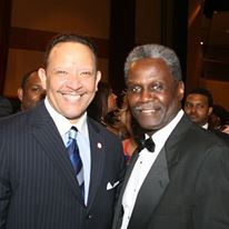 Marc Morial and Dave
